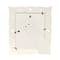 6 Pack: Expressions™ 8" x 10" Whitewash Fleur-De-Lis Frame by Studio Décor®